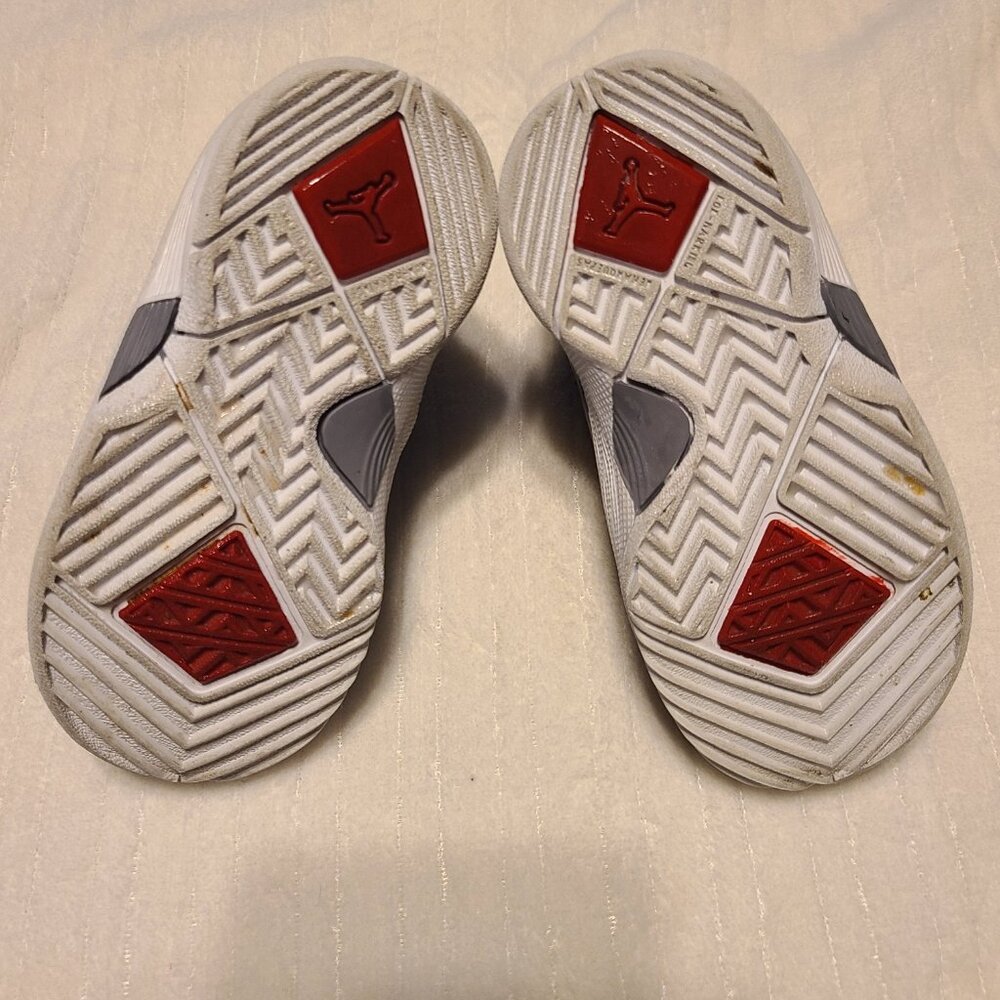 Jordan Melo M8 - Picture 5 of 11